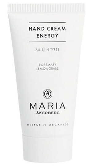 Maria Akerberg Hand Cream Energy 30 ml Maria Akerberg Hand Cream Energy 30 ml