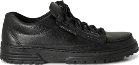 Mephisto Herre Sko Svart 39 1/2 EU,