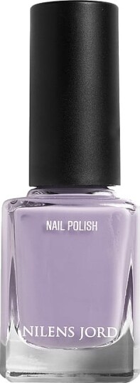 Nail Polish Pastel Lavender Nail Polish Pastel Lavender