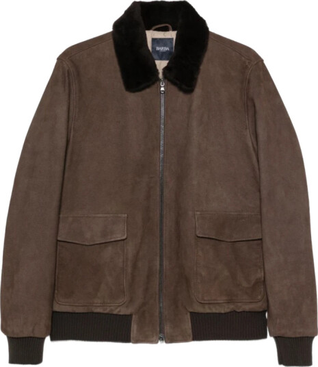 Barba Herre Jakker Brun 3XL, Barba Herre Jakker Brun 3XL,