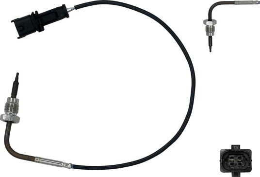 Sensor, eksostemperatur WAGNER ETP00234