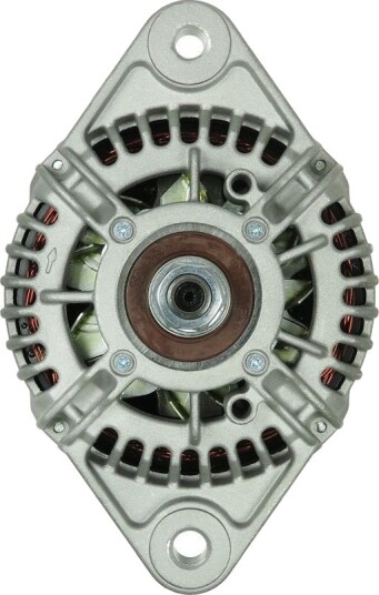 AS PL A0658S Dynamo