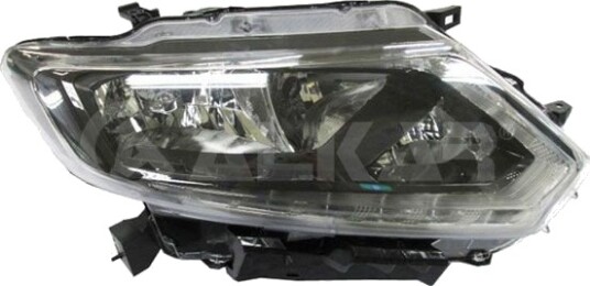 Frontlykter ALKAR 2766961