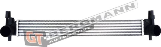 Intercooler GT-BERGMANN GT12-023