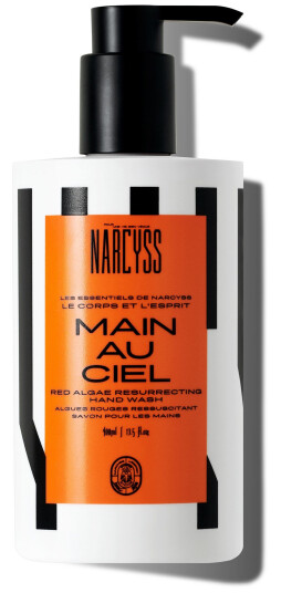 Narcyss Main au Ciel 400 ml