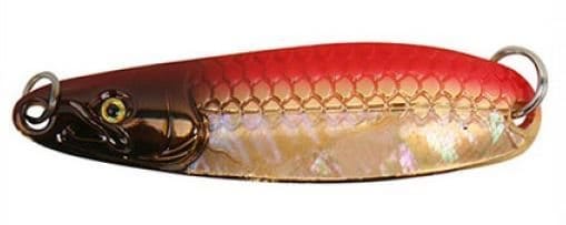 Daiwa WISE MASAU 12g ABALONE GOLD RED Daiwa WISE MASAU 12g ABALONE GOLD RED