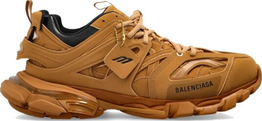 Balenciaga Herre Sko Brun 40 EU,