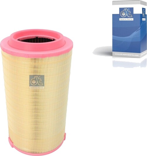 DT Spare Parts 3.18534 Luftfilter DT Spare Parts 3.18534 Luftfilter