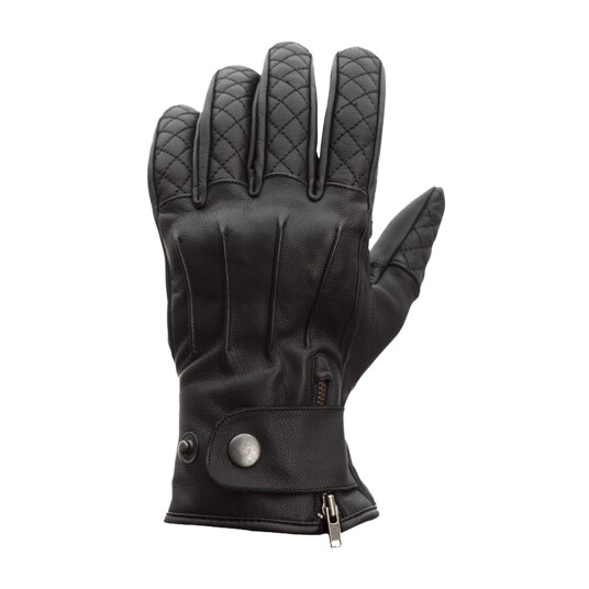 RST MC-Hansker Matlock Svart L RST MC-Hansker Matlock Svart L