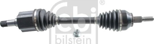 FEBI BILSTEIN 1000861 Drivaksel