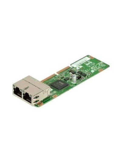 Supermicro AOC CGP I2 network adapter PCIe 2.1 x4 Gigabit Ethernet x 2 AOC CGP I2 Supermicro AOC CGP I2 network adapter PCIe 2.1 x4 Gigabit Ethernet x 2 AOC CGP I2