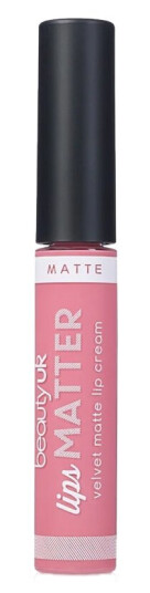 Beauty UK Lips Matter No.7 Mauve Your Body 8g Beauty UK Lips Matter No.7 Mauve Your Body 8g