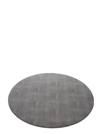 Mojoo Sting Dækkeserviet - Grey - Ø 40 cm Mojoo Sting Dækkeserviet - Grey - Ø 40 cm