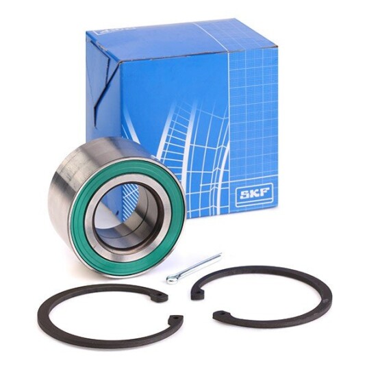 Hjullager SKF VKBA 3410 Hjullager SKF VKBA 3410