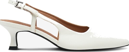 Duffy - Pumps - Hvit