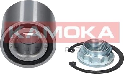 Hjullager KAMOKA 5600026