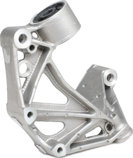 Holder, tannstanglagring VIKA 41990083301