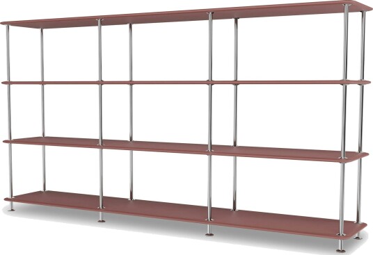 Free Shelf 333000 Masala / Chrome Free Shelf 333000 Masala / Chrome