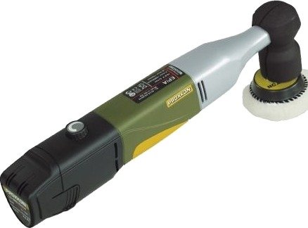 Proxxon Batteridrevet Poleringsmaskin WP/A 29835