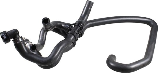 METZGER 2421637 Radiatorslange