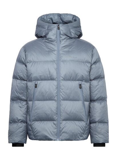 Sail Racing Cloud Down Hood - Blue - L