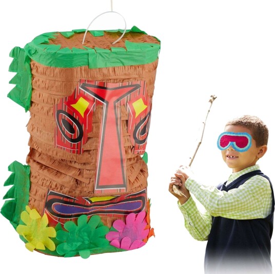Rxs Pinata Tiki maske 10031480