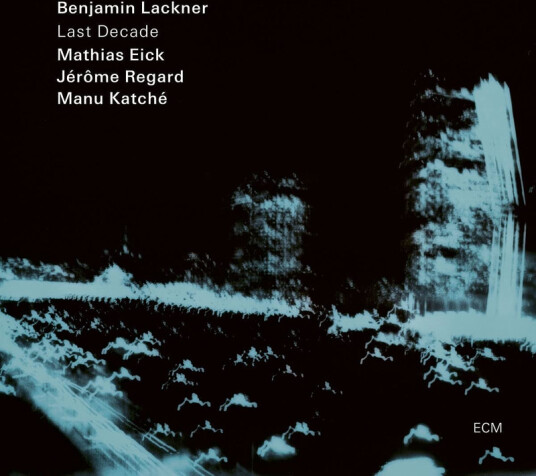 Benjamin Lackner Last Decade CD