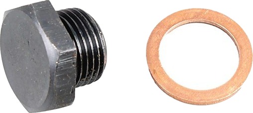 Påfyllingsplugg bunnpanne METZGER 8030075