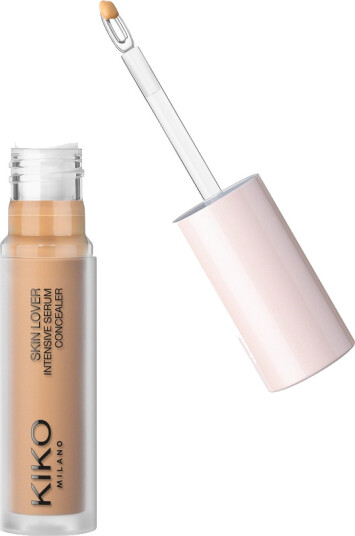KIKO Milano Skin Lover Intensive Serum Concealer 4 ml 09 Rich Golden