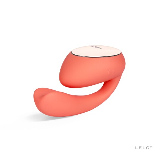IDA Wave - Coral Red IDA Wave - Coral Red