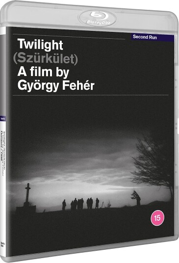Twilight (1990) Twilight (1990)