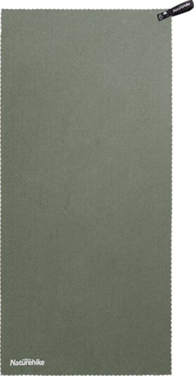 Naturehike MJ02 Hurtigtørkende håndkle - 128x80cm, 80% polyester, 20% nylon
