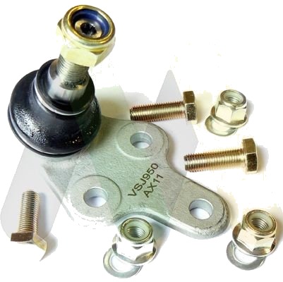 Bærekule MOTAQUIP VSJ950