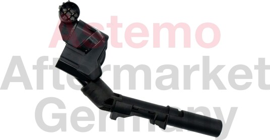 Tennspole ASTEMO 2503782 Tennspole ASTEMO 2503782