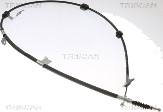 Tautrekk, håndbremse TRISCAN 8140 131003