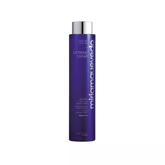 Miriam Quevedo Extreme Caviar Sjampo for Farget Hår 250 ml