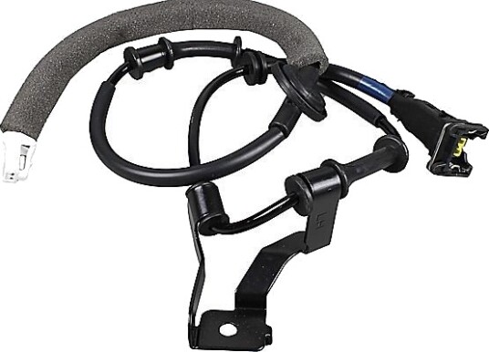 Kabelreparasjonssett, hjulturtallsensor METZGER 2324082