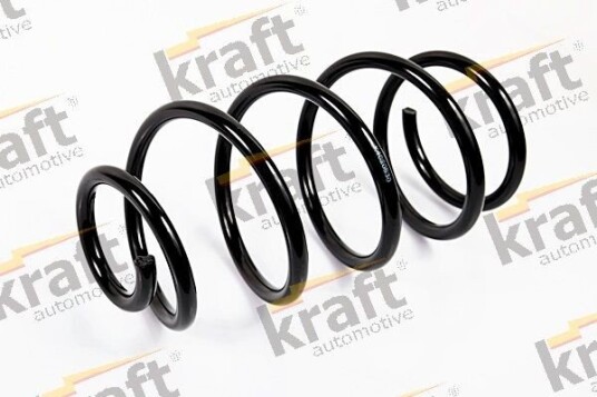 Fjær KRAFT 4020530