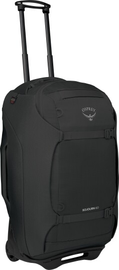 Osprey Sojourn 60 Black Osprey Sojourn 60 Black