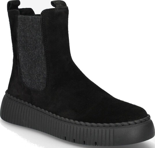 Gabor Chelsea - BLACK - 39