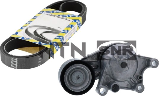 Kileremsett SNR KA859.52