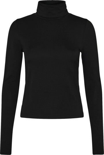 Organic Basics | Everyday Turtleneck | M