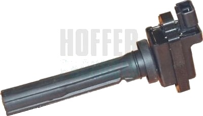 HOFFER 8010440 Tennspole HOFFER 8010440 Tennspole