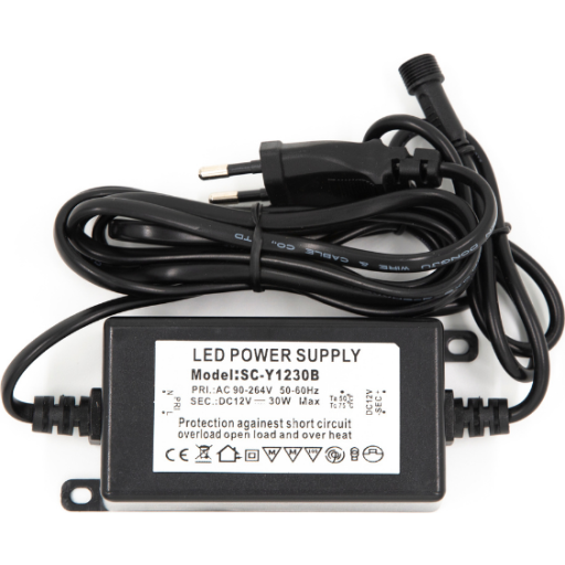 Light By Juul transformer 30W Light By Juul transformer 30W