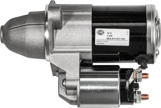 HELLA 8EA 011 611 791 Starter