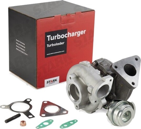 Turbolader STARK SKCT 1190399