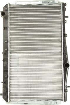 Radiator motorkjøling THERMOTEC D70009TT