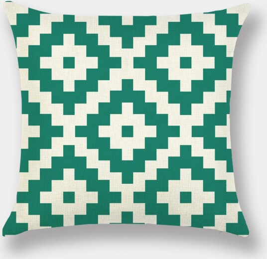 Tc Home Putetrekk 50 x 50 cm