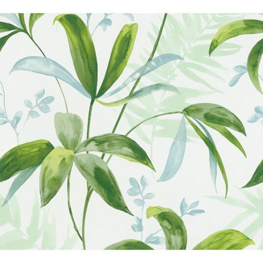 Storeys Fibertapet jungle chic 37704-1