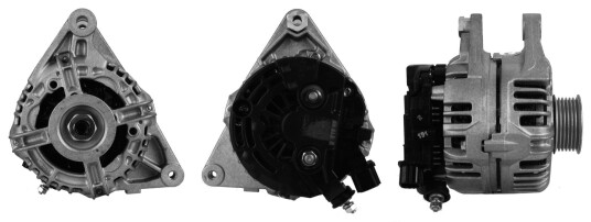 Dynamo ELSTOCK 28-5520